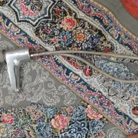 شیر الات اهرمی