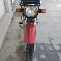 موتور سیکلت احسان شکاری|موتورسیکلت|گنبد کاووس, |دیوار