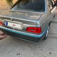 پارس خاکستری