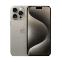 آیفون ۱۵ پرومکس