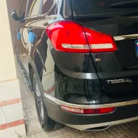 تیگو ۵ در حد صفر|خودرو سواری و وانت|رشت, منظریه|دیوار