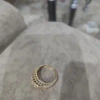 پلاک طلا گم شده