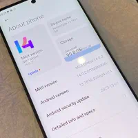 ردمی نوت ۱۳ پرو پلاس 5G