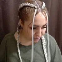 آف ویژه خدمات رنگ مو،بافت مو،موخوره گیری و اکستنشن|خدمات آرایشگری و زیبایی|کازرون, |دیوار