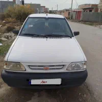 پراید مدل 88صبا