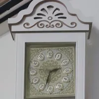 ساعت