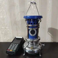 علائدین کوچک صنایع دستی برای تزیینات سنتی