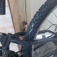 دوچرخه دنده ای|دوچرخه، اسکیت، اسکوتر|نکا, |دیوار