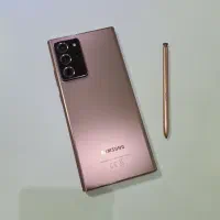 سامسونگ نوت ۲۰ الترا|موبایل|رشت, حاجی آباد|دیوار