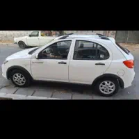 کوییک ۱۴۰۰بیرنگ|خودرو سواری و وانت|اندیشه, اندیشه فاز ۱|دیوار