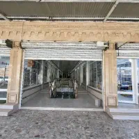 فروش یکباب مغازه ۲۰ متری پاساژ پشت دکه ها|فروش مغازه و غرفه|ایرانشهر, |دیوار