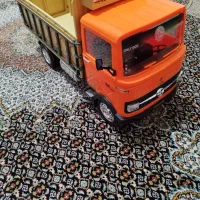 اسباب بازی خاور بزرگ قدرتی