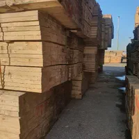 چوب تخته نراد روسی به صورت عمده از گمرک بندرانزلی