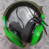 هدفون ریزر کراکن v1