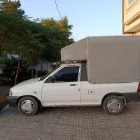 پرایدوانت چکم قبول‌میکنم سود3.5درصد600نقدمابقی چک