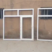 درب و پنجره دوجداره جداره