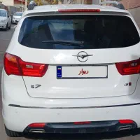 هایما s7 توربو مدل 97 بی رنگ|خودرو سواری و وانت|دماوند, گیلاوند|دیوار