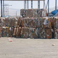 ضایعات کارتن