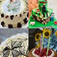 سفارش انواع کیک، شیرینی، فینگر فود و غذای خانگی|خدمات پذیرایی، مراسم|تبریز, |دیوار