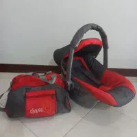 کریر و ساک