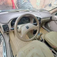 405مدل 1386|خودرو سواری و وانت|سبزوار, امام خمینی (ناوی)|دیوار