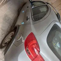 کوییک آر نقره ای