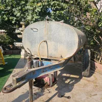 تراکتور و ادوات کشاورزی سالم و بینظیر|خودرو سنگین|نوکنده, |دیوار