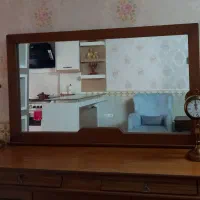 آینه باقاب