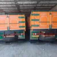 بنز تک باری صفر