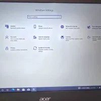 لب تاپ ایسر|رایانه همراه|تهران, پاسداران|دیوار