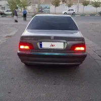 پژو پارس مدل ۹۲|خودرو سواری و وانت|فردیس, شهرک ۱۱۰|دیوار