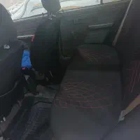 پراید دوگانه سوز کارخانه مدل۸۹|خودرو سواری و وانت|قدس, شهرقدس|دیوار