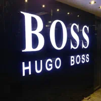 تابلو سازی چلنیوم|فروشگاه و مغازه|کوهدشت, |دیوار