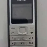 گوشی نوکیا ساده