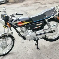 دو دستگاه موتور۱۲۵.   ۱۴۰۱  و ۱۳۸۹ هردوسالم