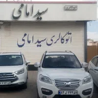 ایکس۳۳|خودرو سواری و وانت|یزد, |دیوار