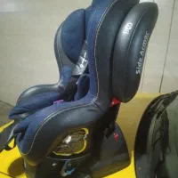 صندلی ماشین کودک|اسباب و اثاث بچه|تهران, طرشت|دیوار