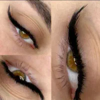 کاشت مژه هیدن با ماندگاری ۳۰ روزه