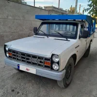 نیسان مدل 84