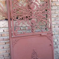 درب ۱ متر در ۲ متر|مصالح و تجهیزات ساختمان|ایرانشهر, |دیوار