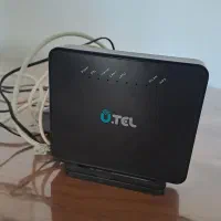 مودم یوتل vdsl/adsl