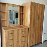 کمد دراور لباسی|جاکفشی، کمد، دراور|کرمان, |دیوار