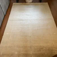 گبه پشمی دستبافت