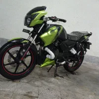 موتور آپاچی 150