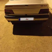 پژومدل۸۸|خودرو سواری و وانت|بم, |دیوار