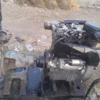 موتور آب ایتالیایی|ماشین‌آلات صنعتی|مشگین شهر, |دیوار