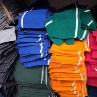 کشبافت یقه و مچ|لوازم خیاطی و بافتنی|سبزوار, امیر کبیر|دیوار