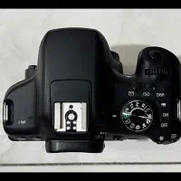 دوربین canon 750d بهترین گزینه برای شروع عکاسی