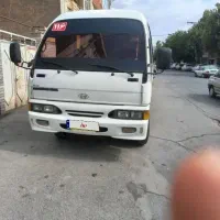 مینی بوس هیوندا ۵۷۰۰۰۰
