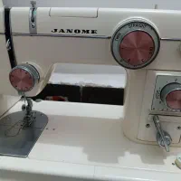 چرخ ژانومه 802